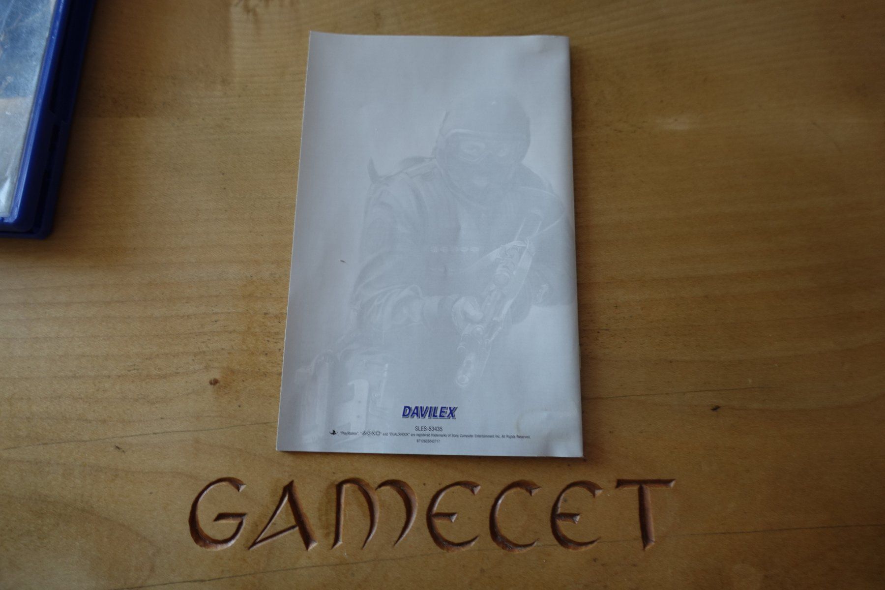 Sony Giochi: GSG9: Anti-Terror Force – Usato da Steinach venduto da Gamecet 6