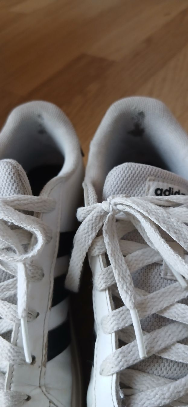 Adidas Chaussures hommes: baskets Adidas,chaussures – D'occasion à Montcherand par petiteoune75 7
