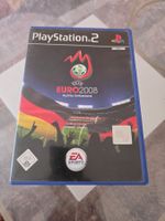 UEFA Euro 2008 PS2