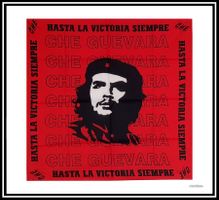 Bandana / Che Guevara / Nr. C-1325