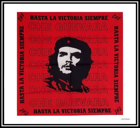 Bandana / Che Guevara / Nr. C-1325