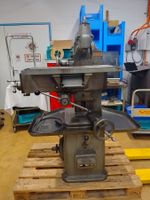Aciera Universalfräsmaschine