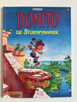 DONITO 2 - DIE STURMPYRAMIDE - SOFTCOVER - 1.AUSGABE
