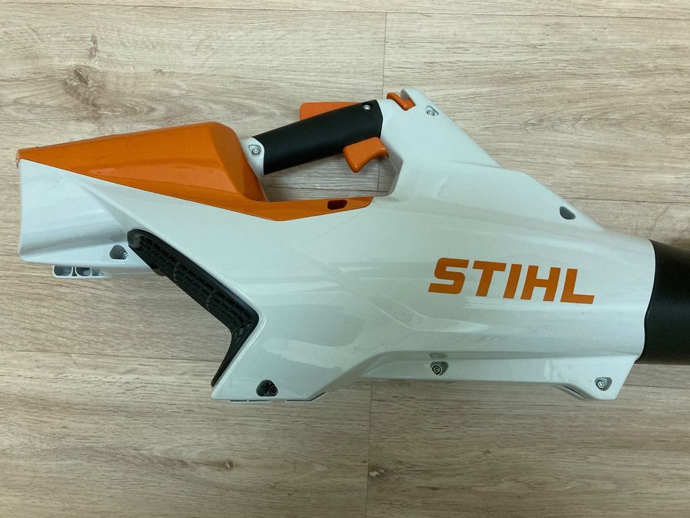 Stihl Laubbläser BGA86 Akku Kaufen auf Ricardo