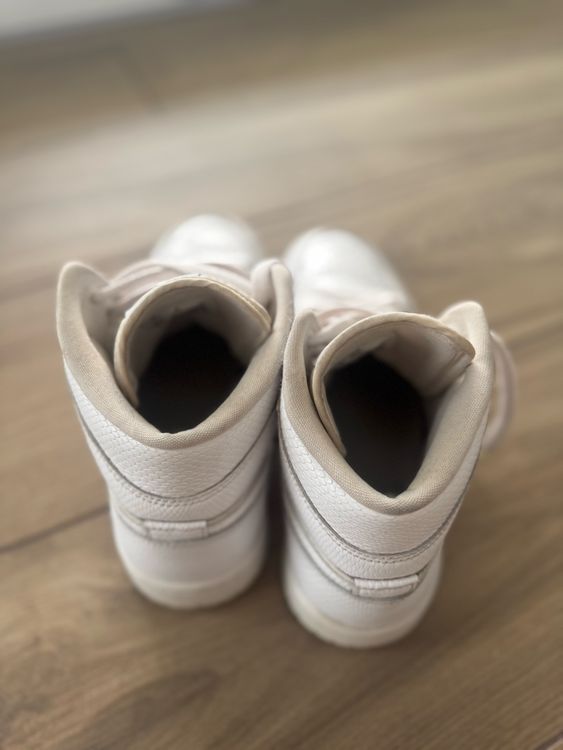 Nike Chaussures hommes: Baskets Jordan Nike – D'occasion à Männedorf par manoliu 1