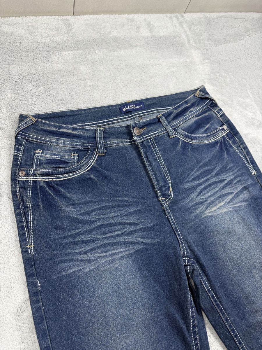 Jeans: Y2k style bootcut jeans – D'occasion à Erlinsbach SO par TogaResell 3