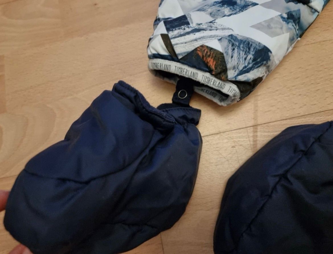 Kleiderpakete: Skianzug Timberland All in One – Gebraucht aus Suhr von Portmann2005 4