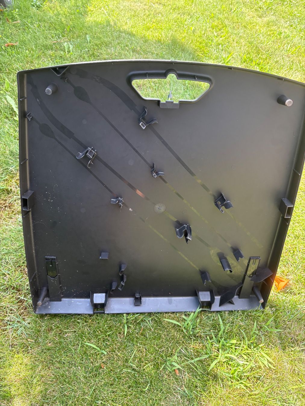 Bogenschiessen: Decathlon GEOLOGIC Bogenset Softarchery + 2 Extra-Pfeile – Gebraucht aus Glattfelden von Qwerasdf 5