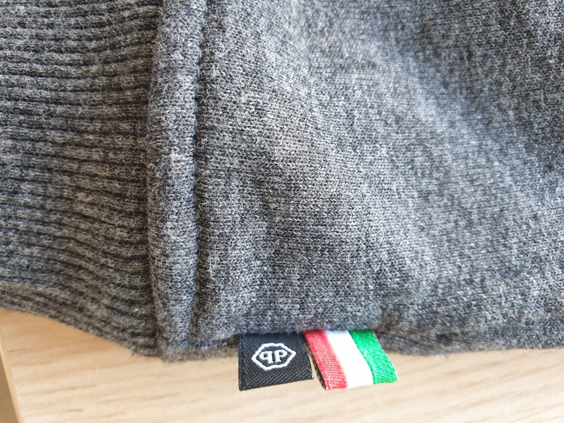 Philipp Plein Maglioni & Felpe: Philipp Plein Hoodie – Usato da Buchs SG venduto da fab_byz2 4