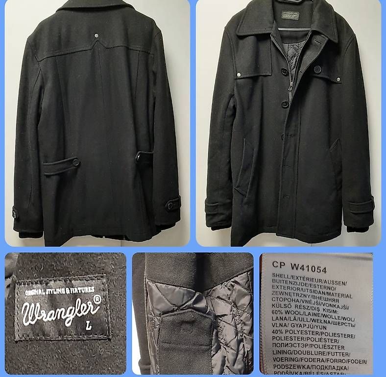 Giacche: Herrenjacke – Usato da Diessenhofen venduto da Grueni4