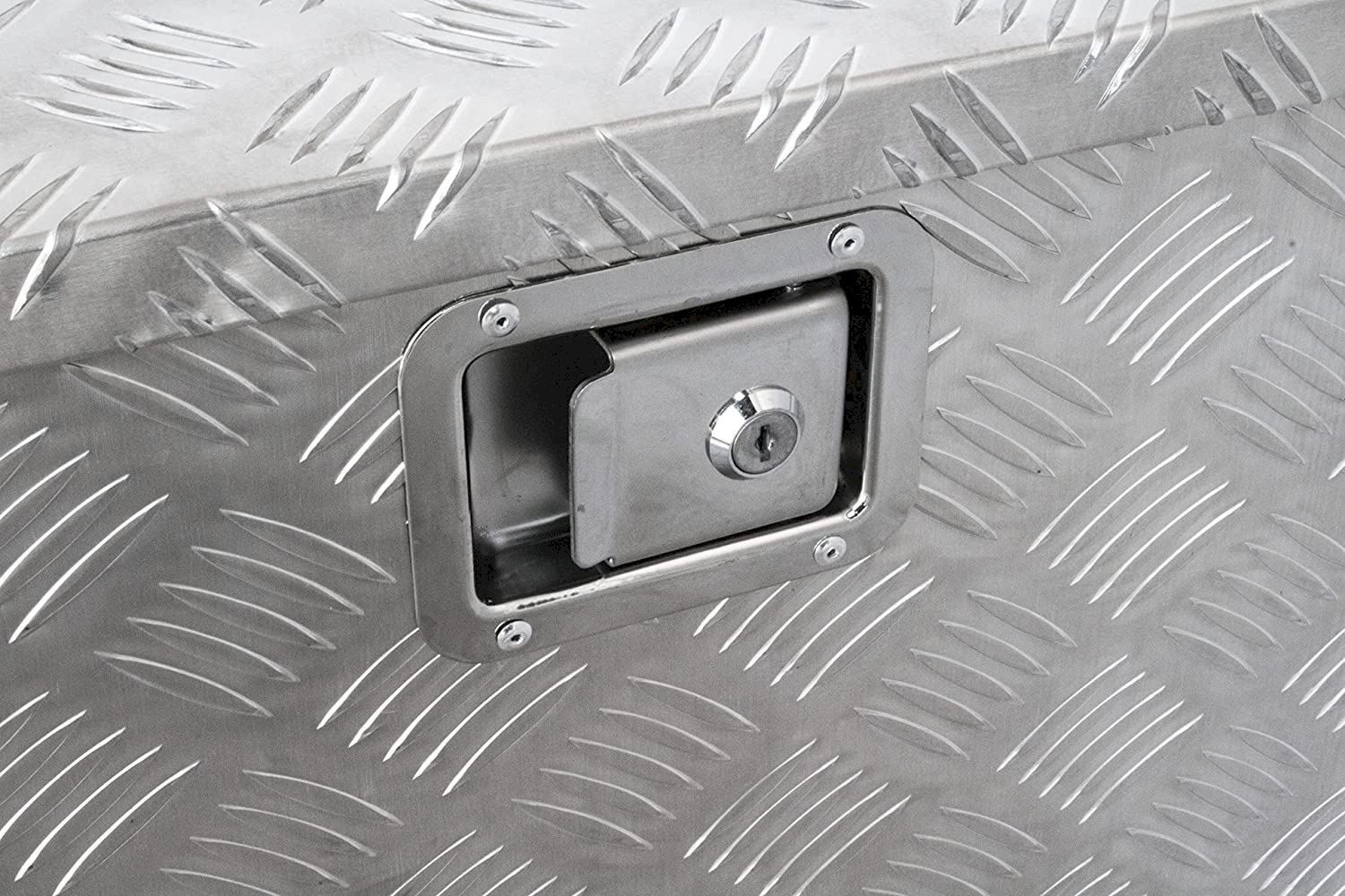 Tutti gli attrezzi: Vintec Alu Deichselbox VT 120 – Nuovo e nell'imballaggio originale da Bottighofen venduto da zaap 2
