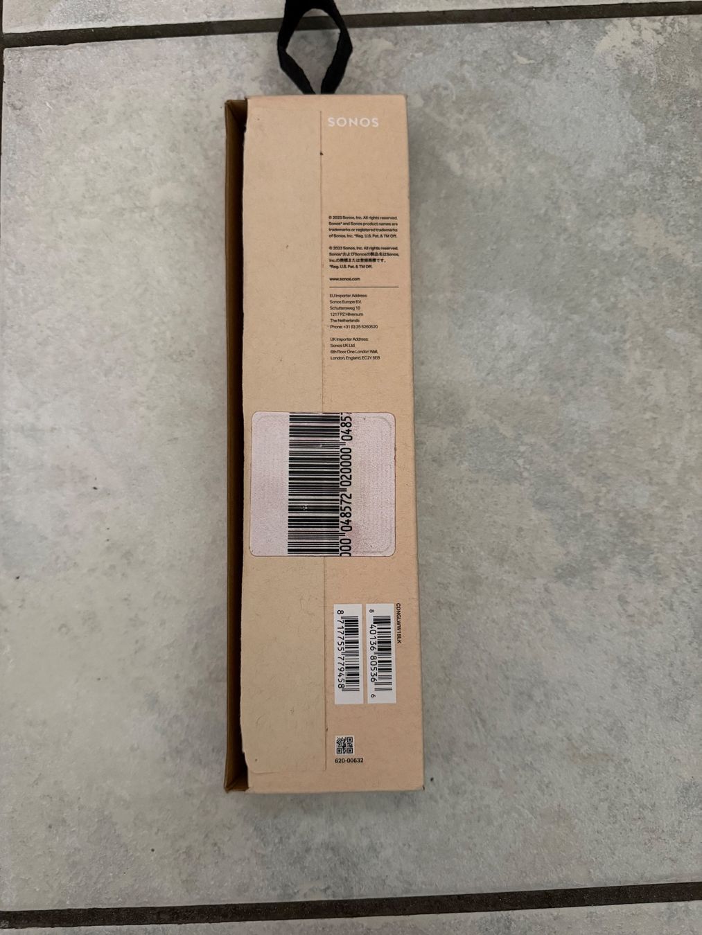 Sonos Unità & Adattatore: Sonos Combo Adapter USB-C auf Ethernet - Neuwertig! – Nuovo (secondo la descrizione) da Rupperswil venduto da bar_fbv9 2