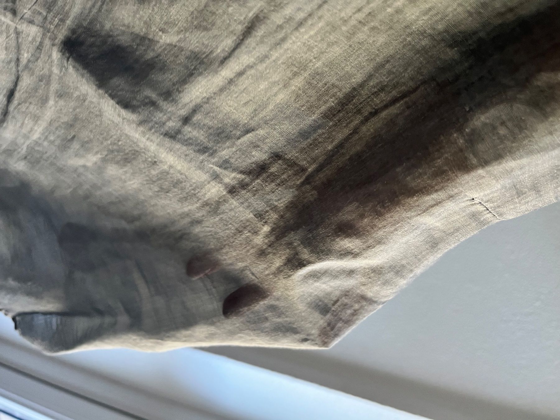 Nile Blusen: Nile Bluse – Gebraucht aus Eschen von regino 5