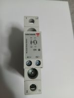 Relais Carlo Gavazzi