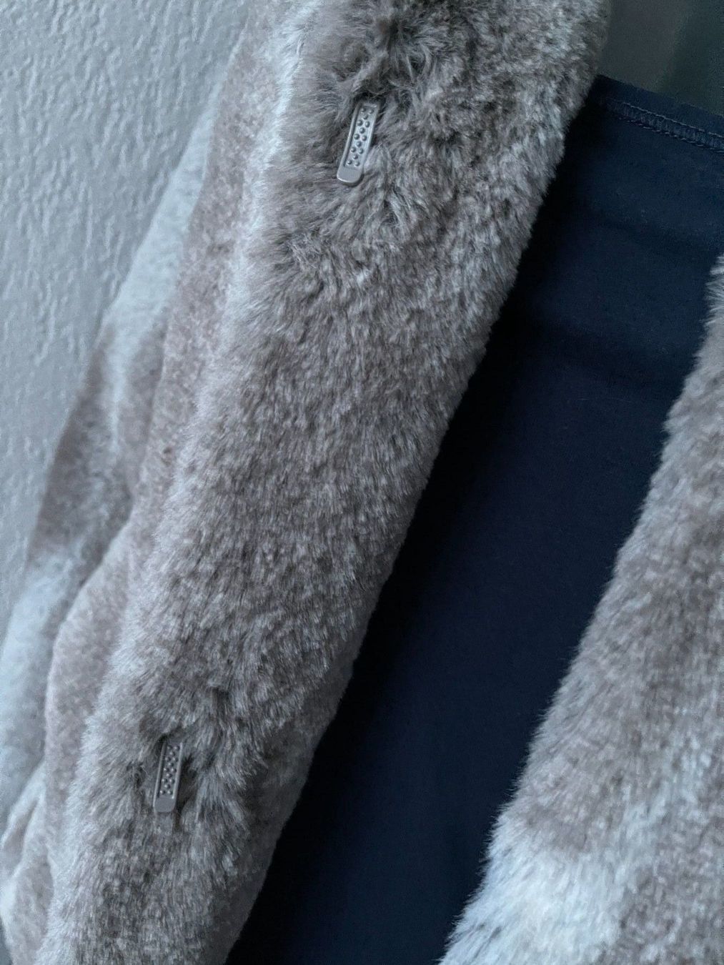 Giacche: Oasis Fake fur Jacke XS – Nuovo (secondo la descrizione) da Dietikon venduto da Nieselchen 3