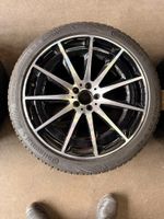 Mercedes AMG Winterkompletträder 21 Zoll 265/40 R21