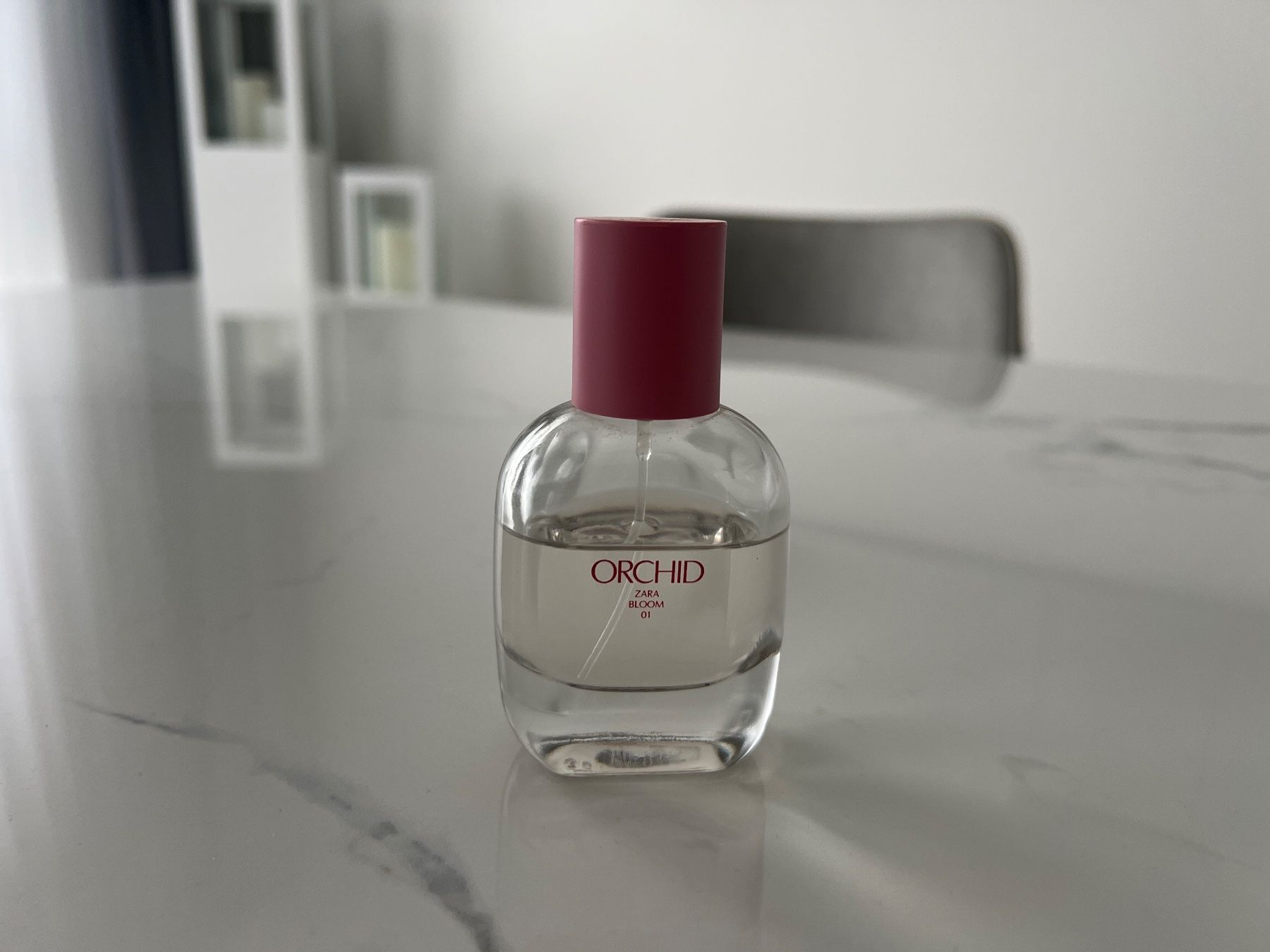 Zara Profumi & Eau de Toilette: Zara Orchid Bloom 01 Eau de toilette 30ml – Usato da Weiach venduto da LemonJuice1995