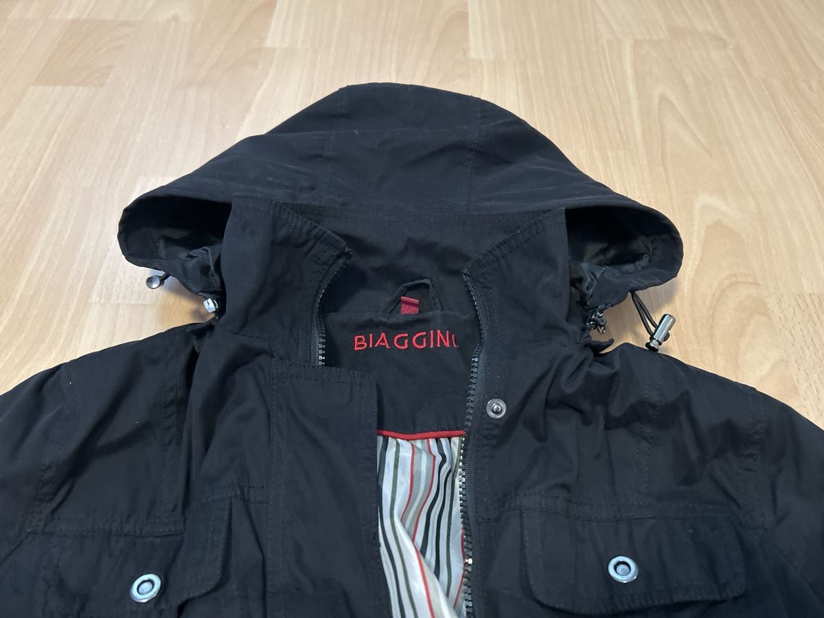 Giacche: Jacke von Biaggini Gr.38-NEU – Nuovo (secondo la descrizione) da Kreuzlingen venduto da jamie45 3