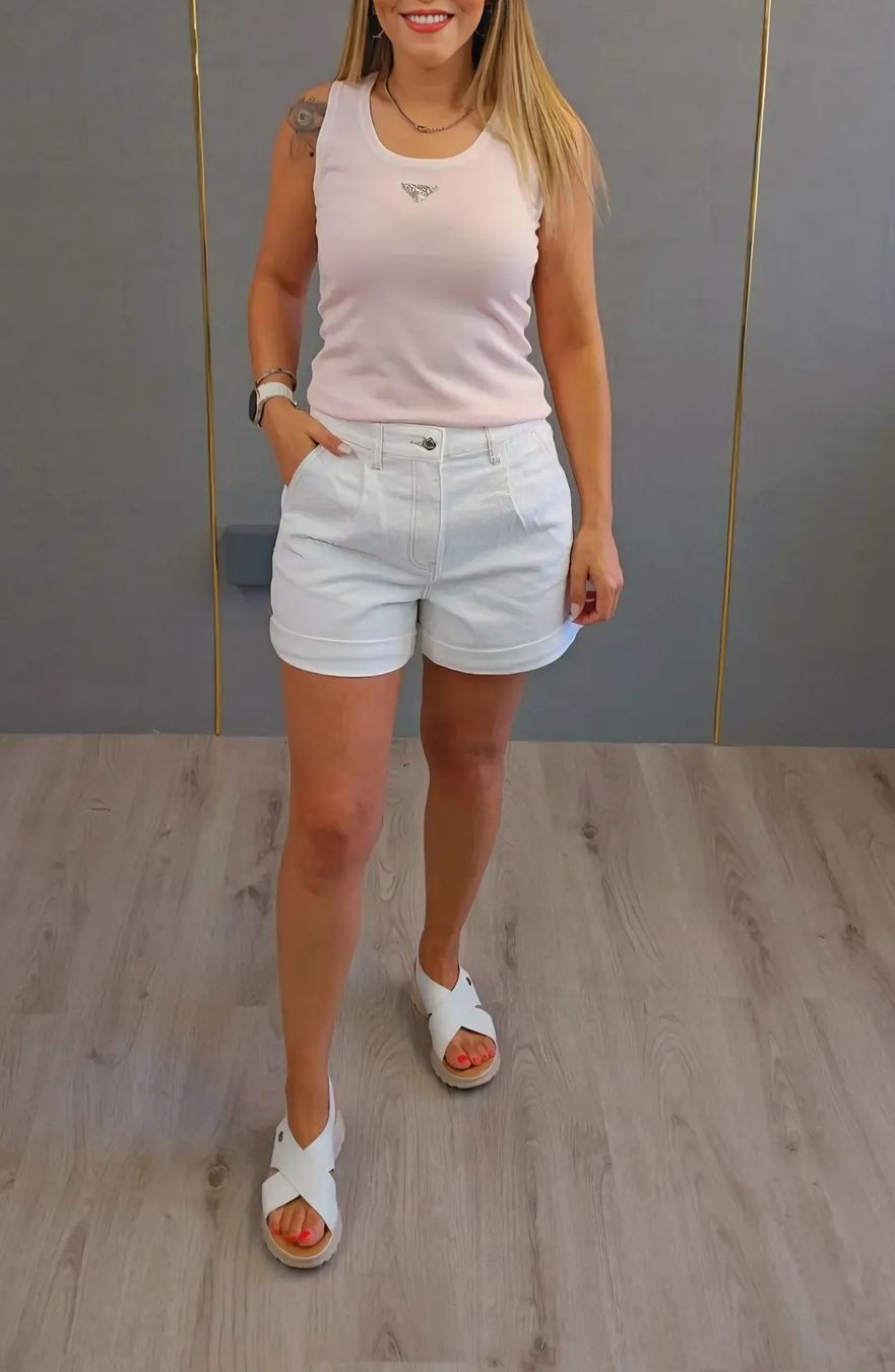 Pantaloni: Shorts L NEU – Nuovo e nell'imballaggio originale da St. Gallen venduto da Mode.