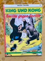 King und Kong Band Nr 5 von 1991