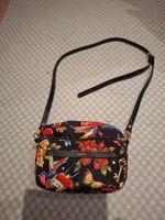 POPSY Umhängetasche, neuwertig, Top Zustand, ED HARDY style