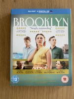 Brooklyn - Blu-ray UK Import