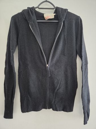 NEUES Cashmere Jäckli Gr. XS