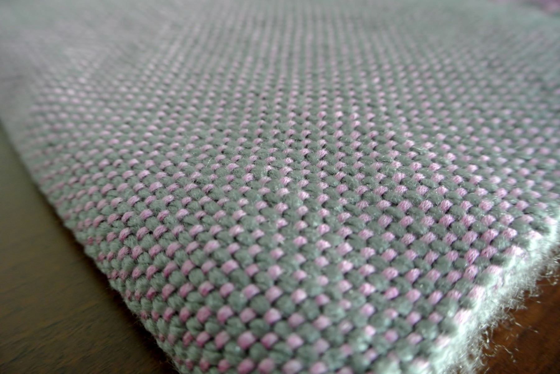 Foulards, Tücher & Schals: Kuschelschal mit Bambus 200 cm  *neu – Neu (gemäss Beschreibung) aus Zell ZH von fossilchen 4