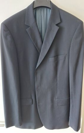 Hugo Boss Herren-Anzug, Grösse 110