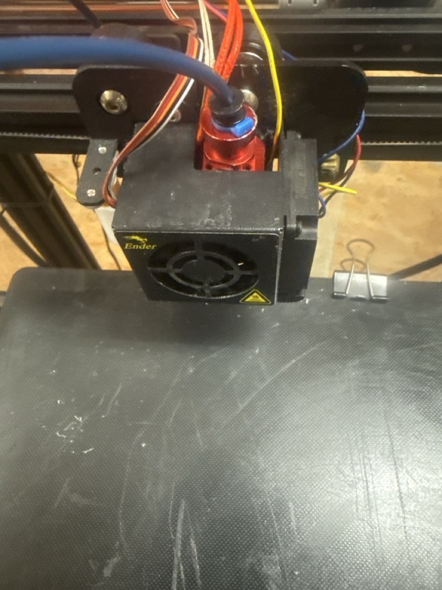 Creality Stampanti 3D: Ender 5 Plus – Difettoso da Zofingen venduto da tschuedi68 3