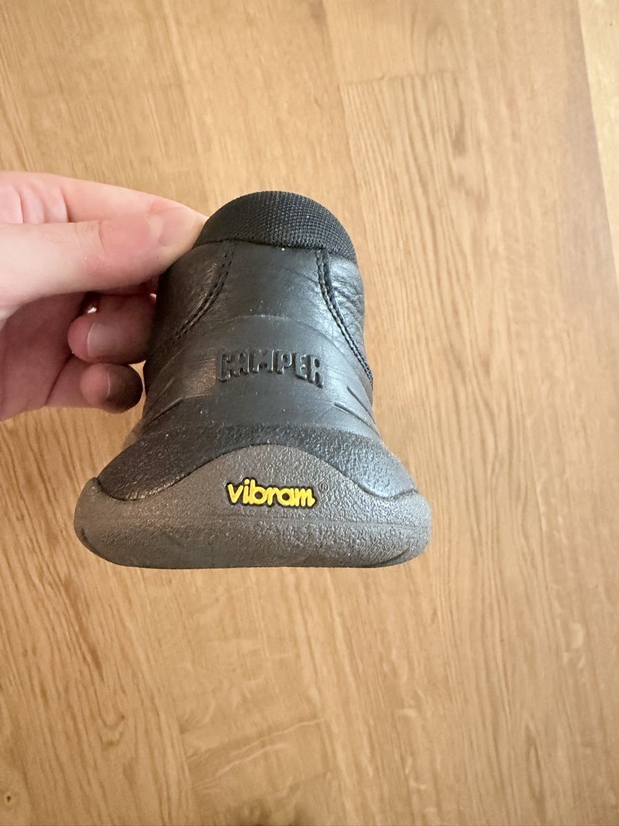 Scarpe da uomo: CAMPER Schuhe (Gr. 39) – Nuovo (secondo la descrizione) da Olten venduto da Iamtiffany 4
