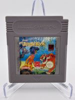 GB - The Jungle Book