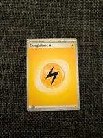 ELECTRIC ENERGY, SCARLET & VIOLET, COM, 2023, ITA, NM/MT
