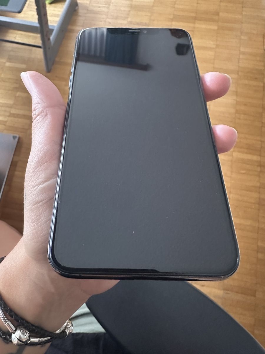 Apple Telefoni cellulari / Smartphones: Iphone 11 Pro 256GB Grey – Usato da Uster venduto da romy-333