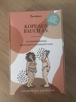 Inspirierende Karten zur Selbstliebe