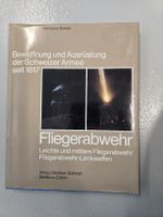 Bücher Bewaffnung und Ausrüstung Schweizer Armee seit 1817