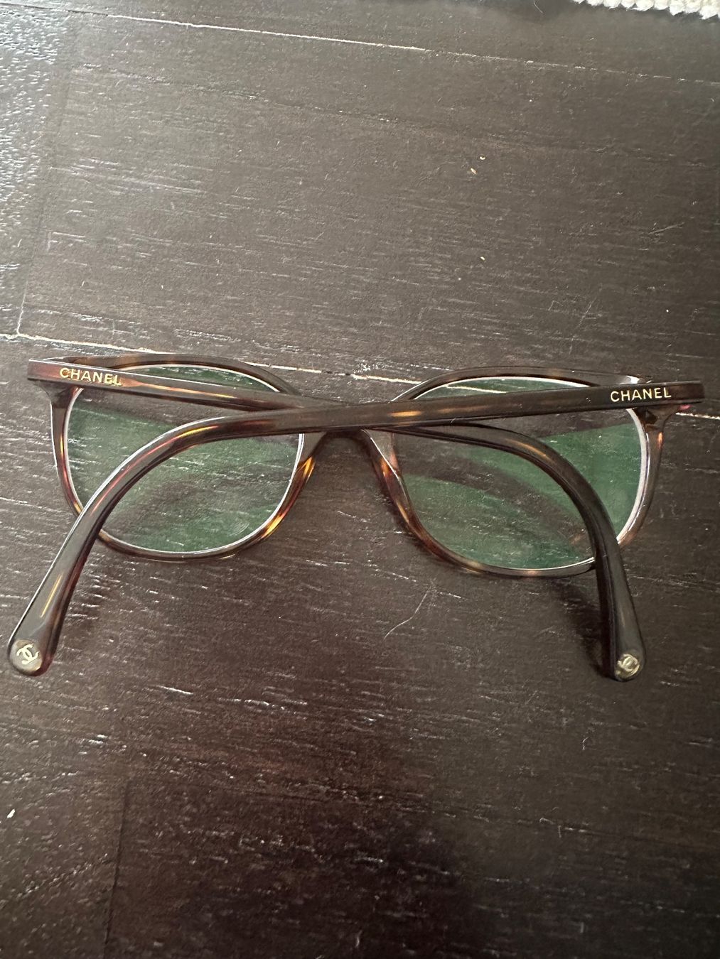 Occhiali & Lenti: Chanel Brille – Usato da Glattbrugg venduto da A.S.90 3