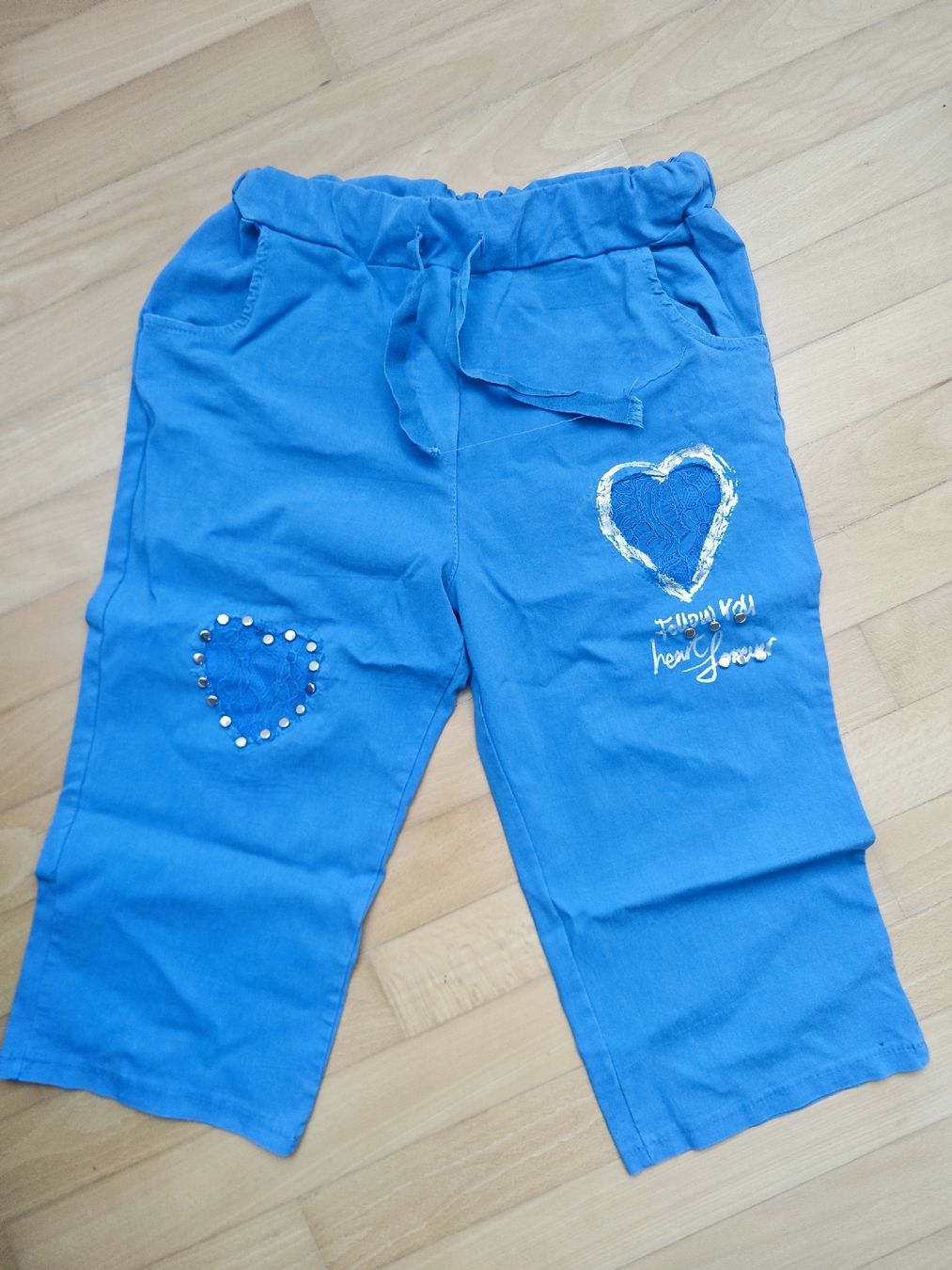 Hosen: 3/4 Hose – Gebraucht aus Sissach von sasocla