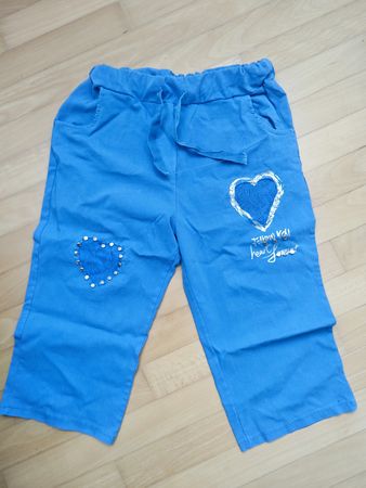 3/4 Hose