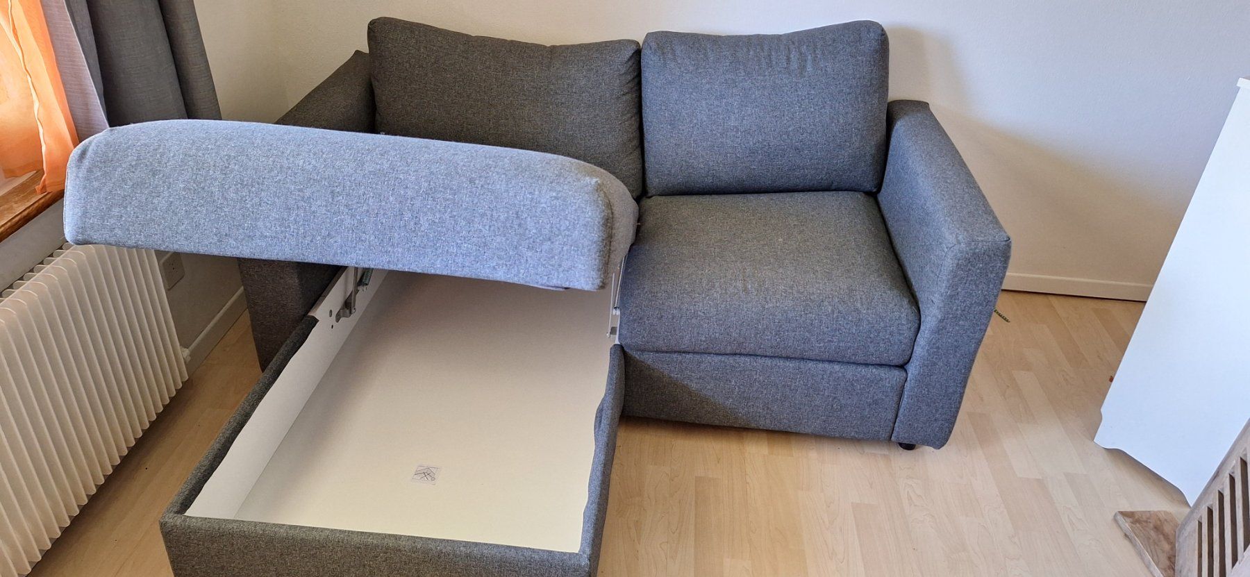 Ikea Divani: IKEA Sofa Vimle – Usato da Uetendorf venduto da Rahel.K.92 2