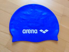 Arena Schwimmkappe!