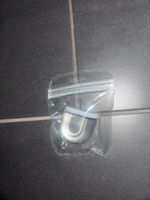 Türstopper ohne bohren klebbar neu