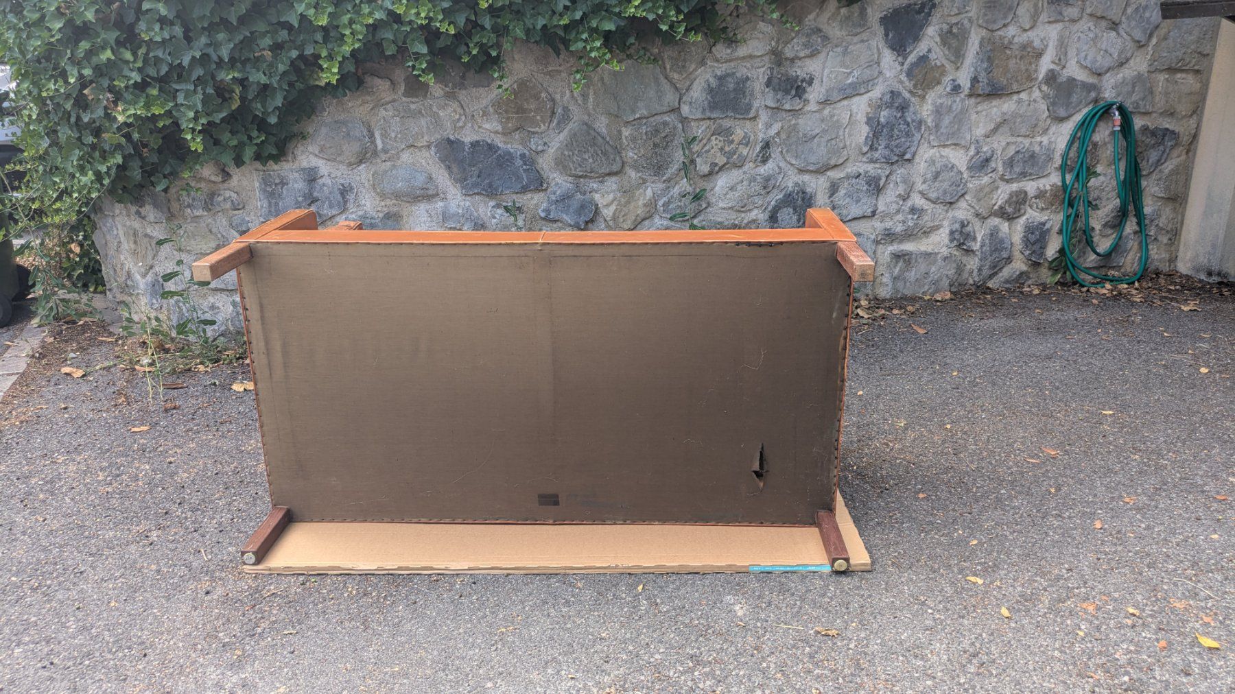 Sofas: Børge Mogensen Fredericia model 2212 – Gebraucht aus Lausanne von Totomas 5