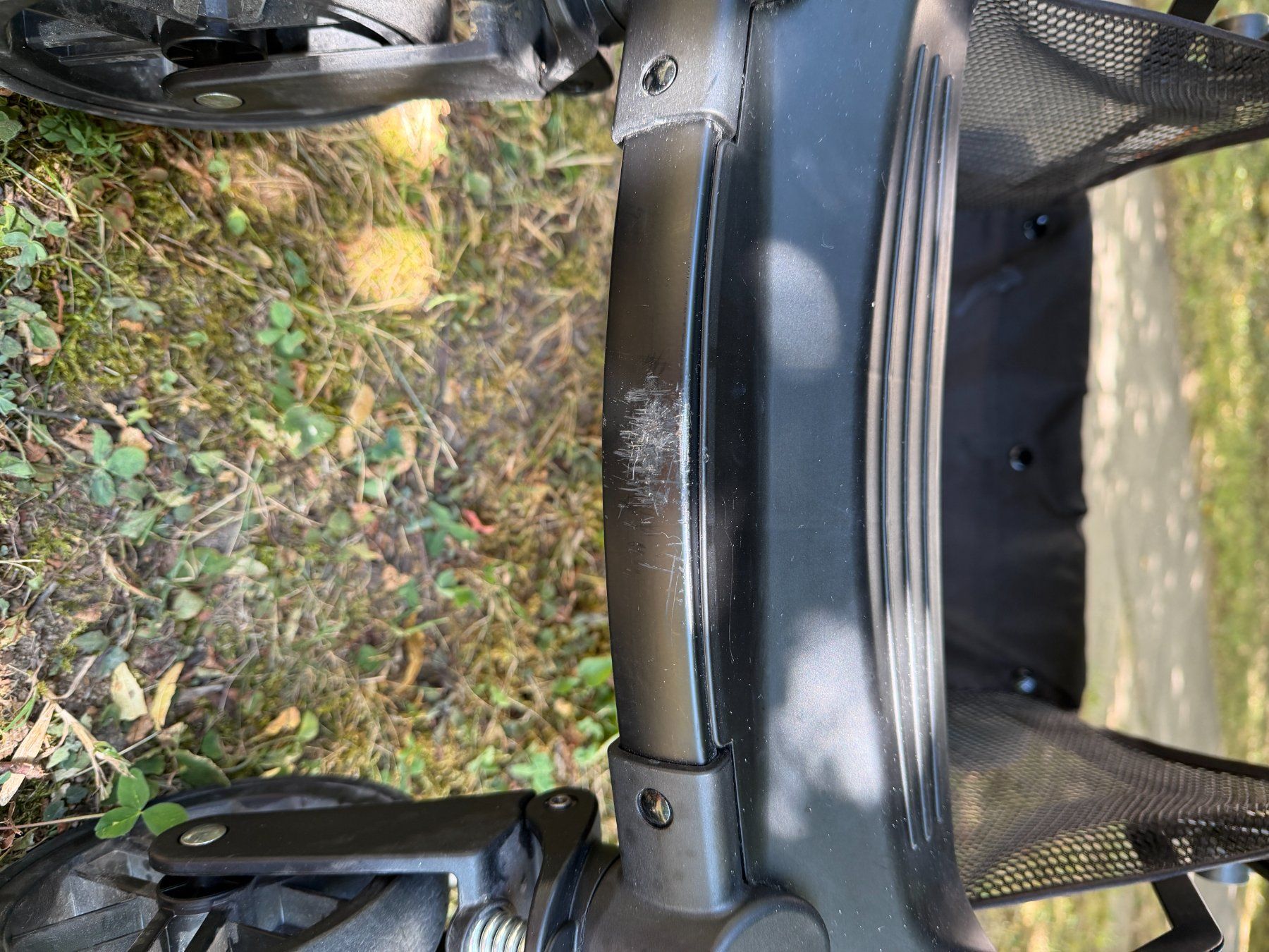 Kinderwagen: Reisebuggy/ Travel stroller – Gebraucht aus Wallisellen von Andela_ch 5