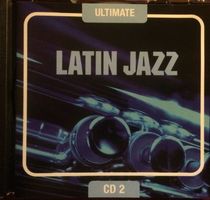 Bob Brookmeyer, Ray Barretto, George Duke, Cal Tjader, Ella