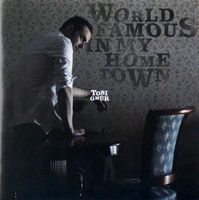 Tobi Gmür – Worldfamous In My Hometown