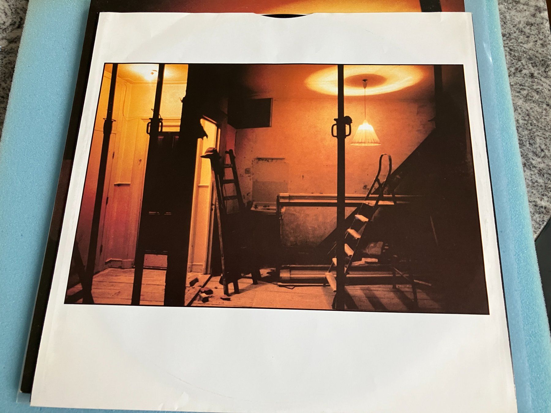 Dischi in vinile: The Nits – Usato da Aarwangen venduto da Jukebox3 5