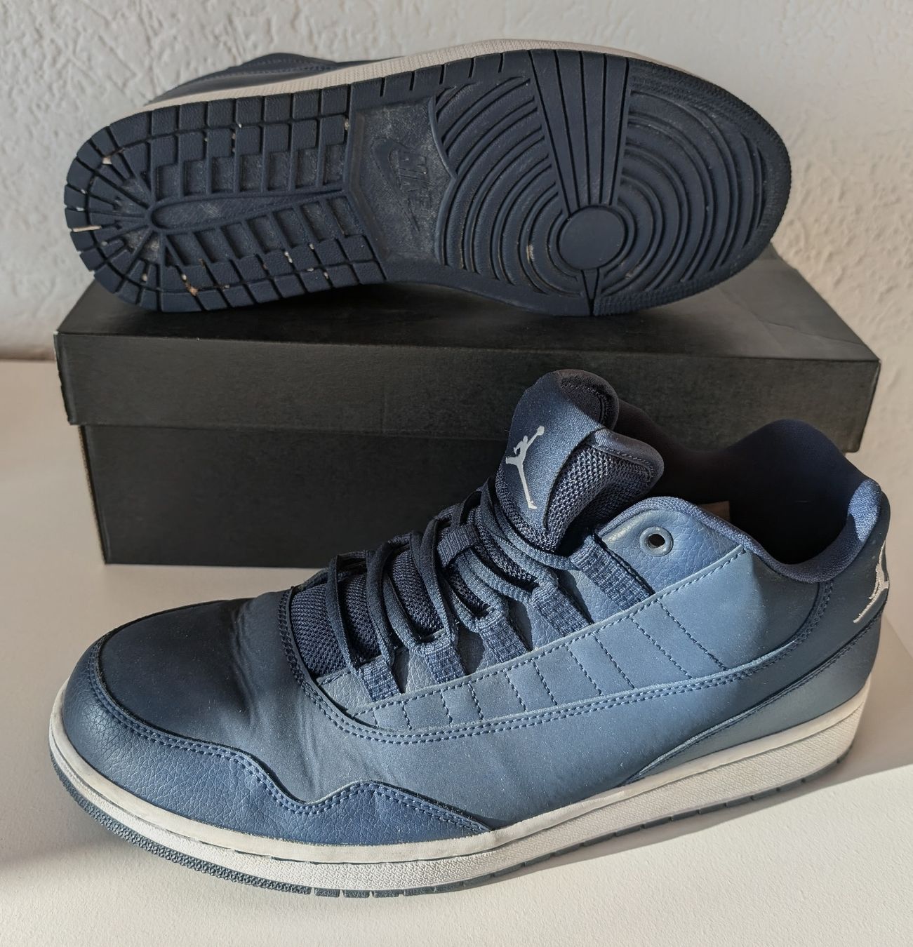 Jordan Scarpe da uomo: Sneaker Jordan Executive Low – Usato da Lenzburg venduto da RockTickets 3