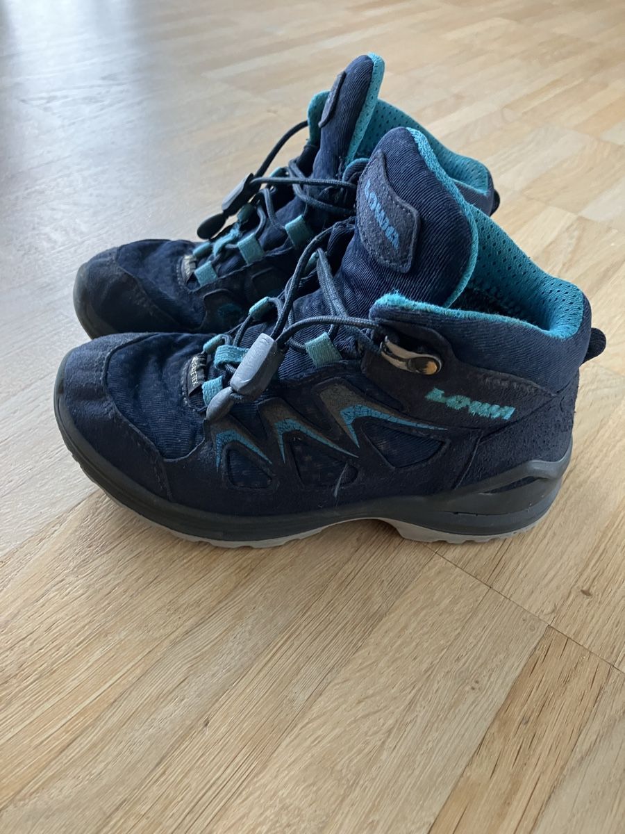 Lowa Scarpe per ragazzi: Lowa Kinderschuhe Coretex 29 – Usato da Zürich venduto da sil_8k26