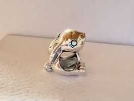 PANDORA, Nini der Hase Charm